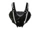 2019-2021 Yamaha YZF R3/R25 Motorcycle Fairings - Glossy Black White Australia for Sale