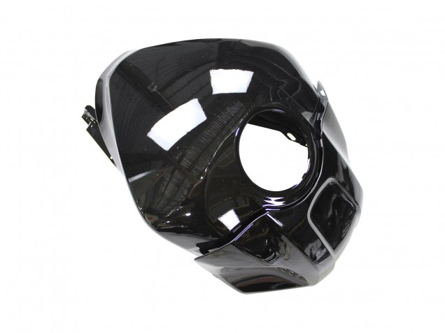 2019-2021 Yamaha YZF R3/R25 Motorcycle Fairings - Glossy Black White Australia for Sale