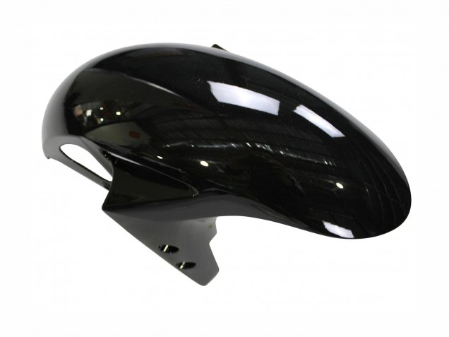 2019-2021 Yamaha YZF R3/R25 Motorcycle Fairings - Glossy Black White Australia for Sale