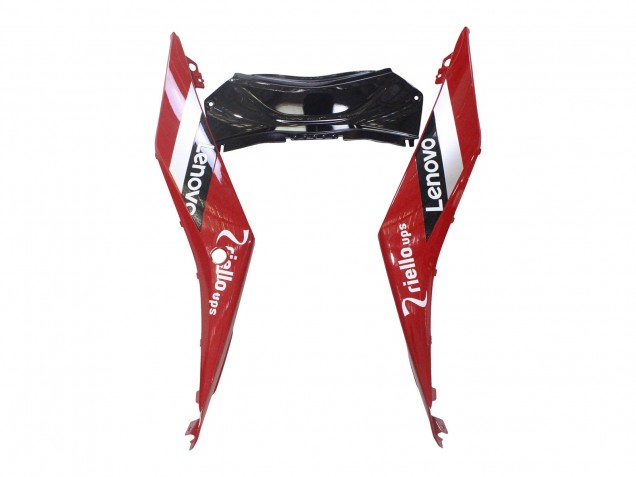 2019-2021 Yamaha YZF R3/R25 Motorcycle Fairings - Red Purple Black Valsir Lenovo Australia for Sale