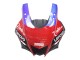 2019-2021 Yamaha YZF R3/R25 Motorcycle Fairings - Red Purple Black Valsir Lenovo Australia for Sale