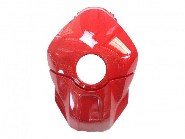 2019-2021 Yamaha YZF R3/R25 Motorcycle Fairings - Red Purple Black Valsir Lenovo Australia for Sale
