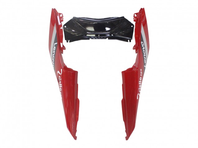 2019-2021 Yamaha YZF R3/R25 Motorcycle Fairings - Red Purple Black Valsir Lenovo Australia for Sale