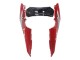 2019-2021 Yamaha YZF R3/R25 Motorcycle Fairings - Red Purple Black Valsir Lenovo Australia for Sale