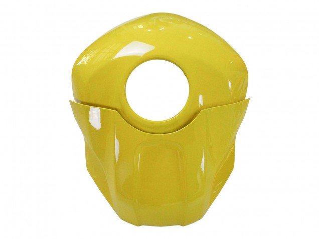 2019-2021 Yamaha YZF R3/R25 Motorcycle Fairings - Yellow Black Australia for Sale