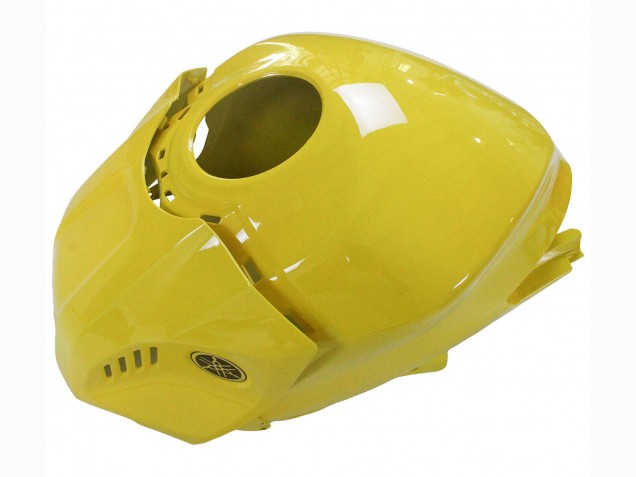2019-2021 Yamaha YZF R3/R25 Motorcycle Fairings - Yellow Black Australia for Sale