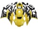 2019-2021 Yamaha YZF R3/R25 Motorcycle Fairings - Yellow Black Australia for Sale