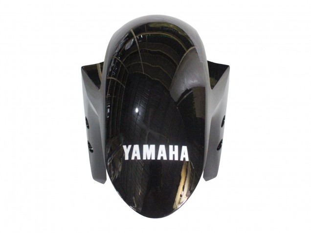 2019-2021 Yamaha YZF R3/R25 Motorcycle Fairings - Yellow White Black Stripe Australia for Sale