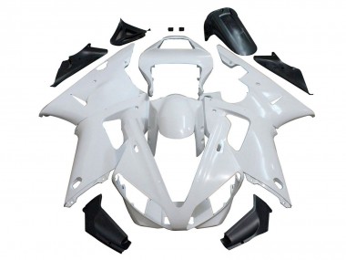 2000-2001 Yamaha YZF 1000 R1 Motorcycle Fairings - Unpainted Australia for Sale