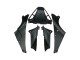 2002-2003 Yamaha YZF 1000 R1 Motorcycle Fairings - Red Silver Black Santander Australia for Sale