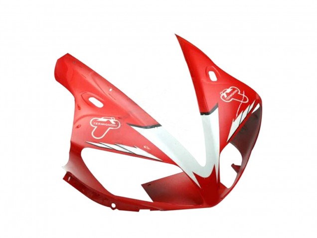 2002-2003 Yamaha YZF 1000 R1 Motorcycle Fairings - Red Silver Black Santander Australia for Sale