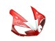 2002-2003 Yamaha YZF 1000 R1 Motorcycle Fairings - Red Silver Black Santander Australia for Sale