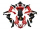 2002-2003 Yamaha YZF 1000 R1 Motorcycle Fairings - Red Silver Black Santander Australia for Sale