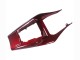 2002-2003 Yamaha YZF 1000 R1 Motorcycle Fairing Kits - Red Matte Black Australia for Sale