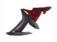 2002-2003 Yamaha YZF 1000 R1 Motorcycle Fairing Kits - Red Matte Black Australia for Sale