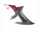 2002-2003 Yamaha YZF 1000 R1 Motorcycle Fairing Kits - Red Matte Black Australia for Sale