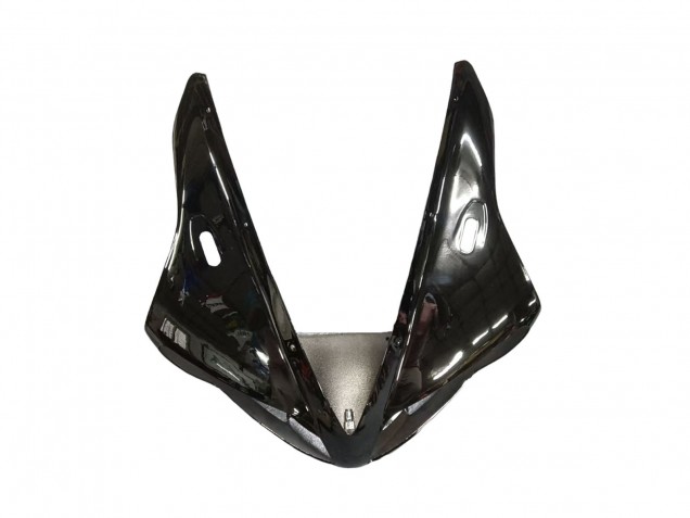 2002-2003 Yamaha YZF 1000 R1 Motorcycle Fairings - Glossy Black Red Flame Australia for Sale