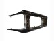2002-2003 Yamaha YZF 1000 R1 Motorcycle Fairings - Glossy Black Red Flame Australia for Sale
