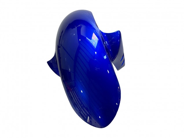 2004-2006 Yamaha YZF 1000 R1 Motorcycle Fairings - Blue White Australia for Sale
