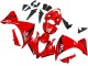 2012-2014 Yamaha YZF 1000 R1 Motorcycle Fairing - Red Glossy Black Australia for Sale
