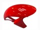2012-2014 Yamaha YZF 1000 R1 Motorcycle Fairing - Red Glossy Black Australia for Sale