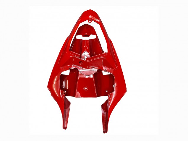 2012-2014 Yamaha YZF 1000 R1 Motorcycle Fairing - Red Glossy Black Australia for Sale