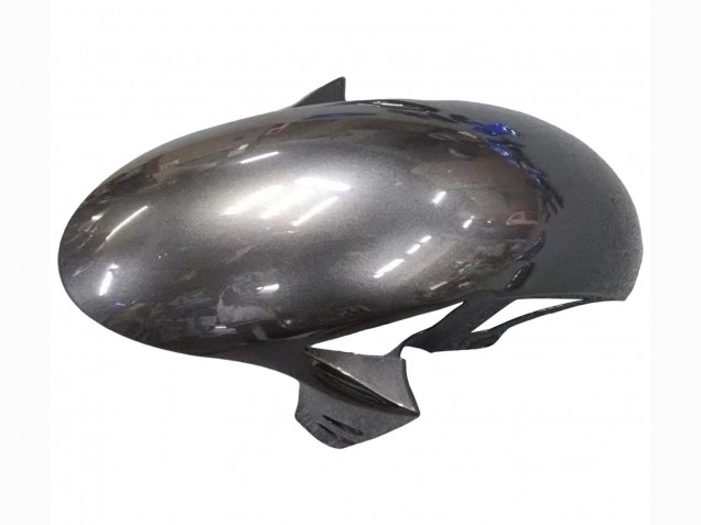 2012-2014 Yamaha YZF 1000 R1 Motorcycle Fairings - Blue Glossy Black Australia for Sale