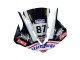 2012-2014 Yamaha YZF 1000 R1 Motorcycle Fairings - Glossy Black White Red Fimer Yamalube Sterilgarda 87 Australia for Sale