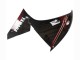 2012-2014 Yamaha YZF 1000 R1 Motorcycle Fairings - Red Glossy Black Australia for Sale