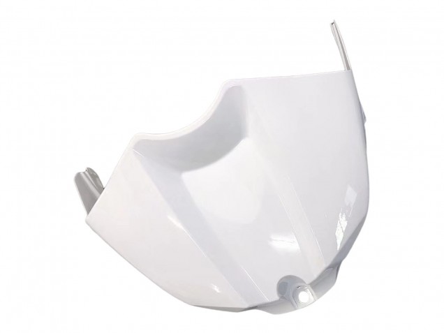2012-2014 Yamaha YZF 1000 R1 Motorcycle Fairings - White Gold Decals Australia for Sale