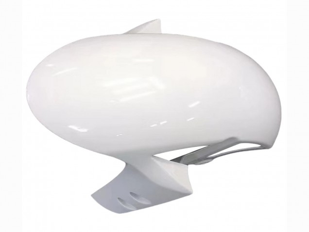 2012-2014 Yamaha YZF 1000 R1 Motorcycle Fairings - White Gold Decals Australia for Sale