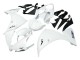 2012-2014 Yamaha YZF 1000 R1 Motorcycle Fairing - White Australia for Sale