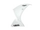 2012-2014 Yamaha YZF 1000 R1 Motorcycle Fairing - White Australia for Sale