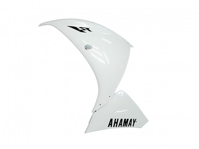 2012-2014 Yamaha YZF 1000 R1 Motorcycle Fairing - White Australia for Sale
