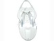 2012-2014 Yamaha YZF 1000 R1 Motorcycle Fairing - White Australia for Sale