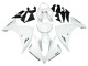 2012-2014 Yamaha YZF 1000 R1 Motorcycle Fairing - White Australia for Sale