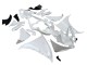 2012-2014 Yamaha YZF 1000 R1 Motorcycle Fairings - Unpainted Australia for Sale