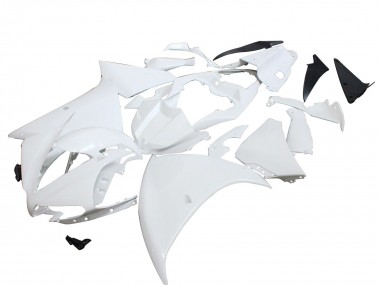 2012-2014 Yamaha YZF 1000 R1 Motorcycle Fairings - Unpainted Australia for Sale