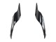 2020-2025 Yamaha YZF 1000 R1 Motorcycle Fairings - Blue Black Green Black ENEOS Monster Australia for Sale