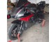 2020-2025 Yamaha YZF 1000 R1 Motorcycle Fairings - Black Carbon Fiber Red Australia for Sale