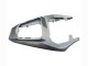 2003-2004 Yamaha YZF R6 Motorcycle Fairings - Matte Grey Matte Black Gold Decals Australia for Sale