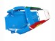 2005 Yamaha YZF 600 R6 Motorcycle Fairings - Light Blue White Green Red Kastinee Dunlop Motul Australia for Sale