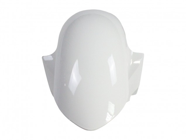 2008-2016 Yamaha YZF 600 R6 Motorcycle Fairings - White Red Australia for Sale