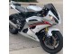 2008-2016 Yamaha YZF 600 R6 Motorcycle Fairings - White Red Australia for Sale