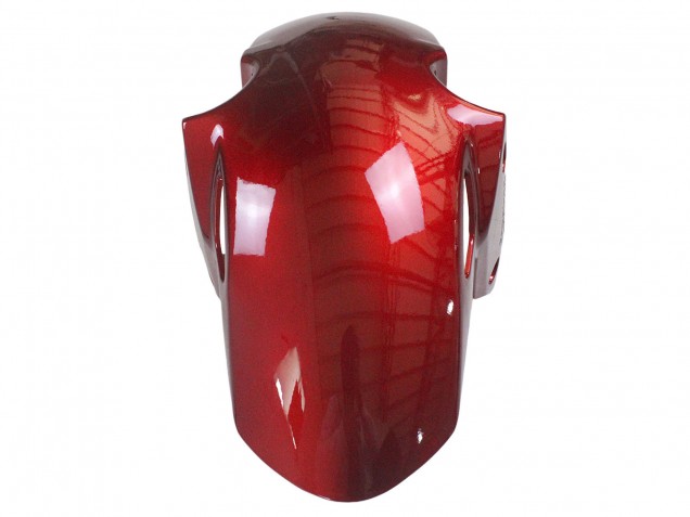 2011-2015 Honda CBR250RR Motorcycle Fairings - Glossy Black White West Red HRC 62 Australia for Sale