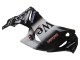 2011-2015 Honda CBR250RR Motorcycle Fairings - Glossy Black White West Red HRC 62 Australia for Sale