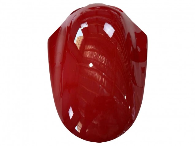 2000-2006 Honda VTR1000 Motorcycle Fairings - Red Black Stripe Racing Australia for Sale
