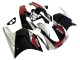 1988-1989 Honda NSR250R Motorcycle Fairings - Silver Red Glossy Black Australia for Sale
