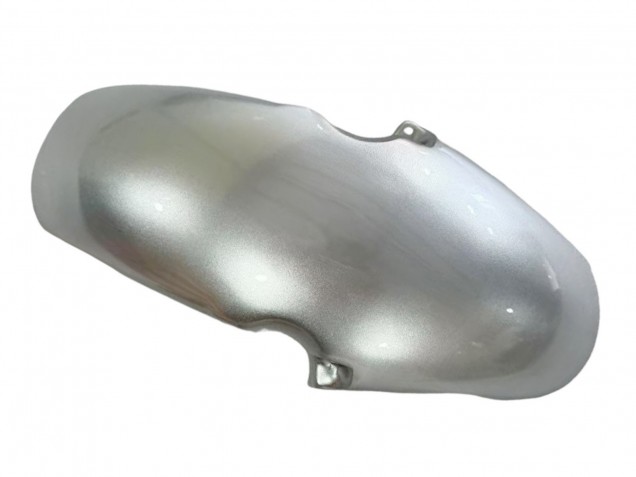 1988-1989 Honda NSR250R Motorcycle Fairings - Silver Red Glossy Black Australia for Sale