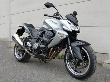 2003-2006 Kawasaki Z1000 Motorcycle Fairings - Silver Australia for Sale